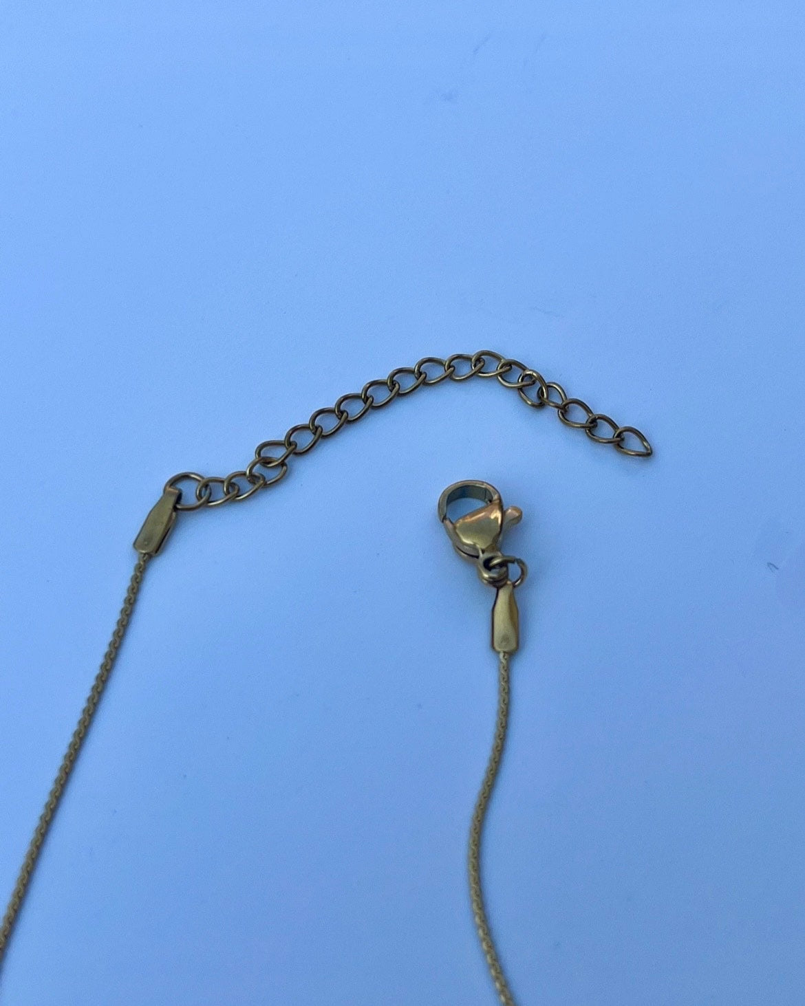 Mount Timpanogos Necklace