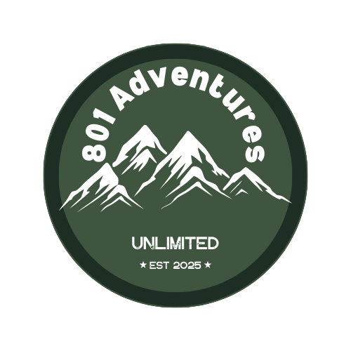 801 Adventures Unlimited