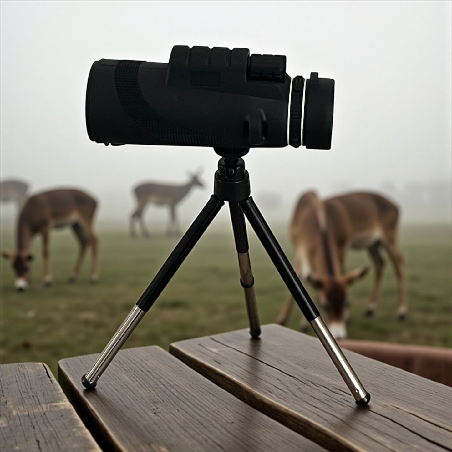 Mini Spotting Scope