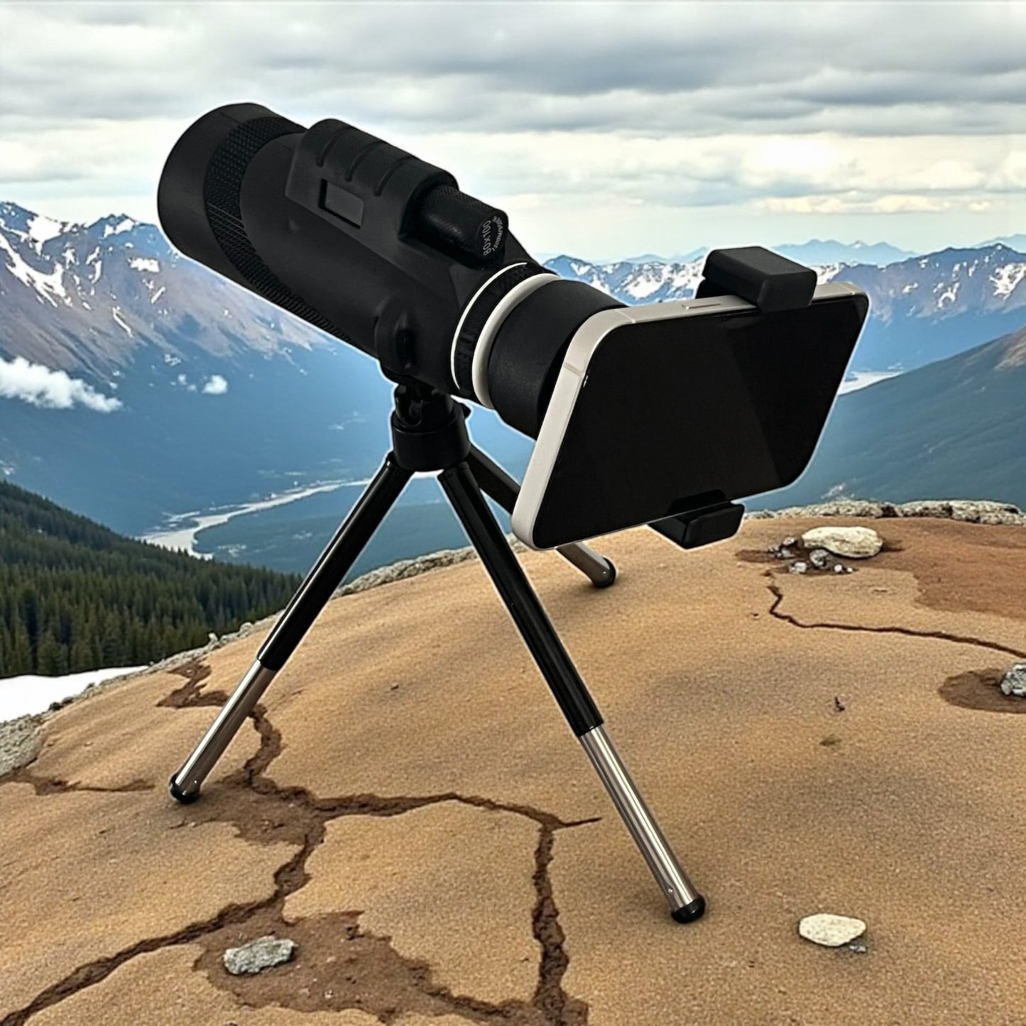 Mini Spotting Scope