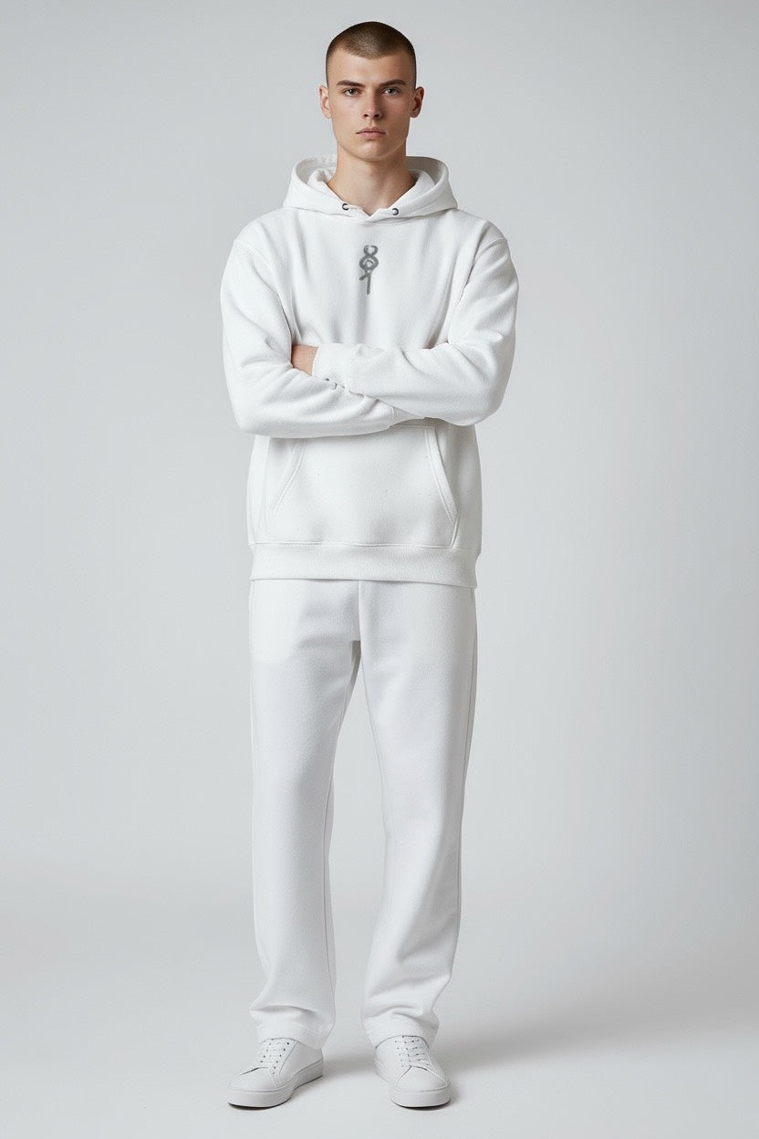 801 american sheep dog premium mid-weight hoodie